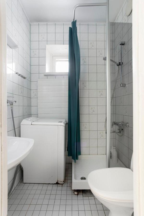 Lägenhet Poista 2ndhomes Compact 1br In Kamppi