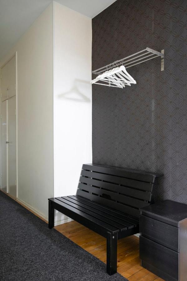 Lägenhet Poista 2ndhomes Compact 1br In Kamppi